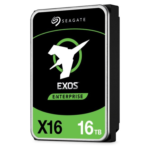 Seagate Exos X16 3.5" 14 TB...
