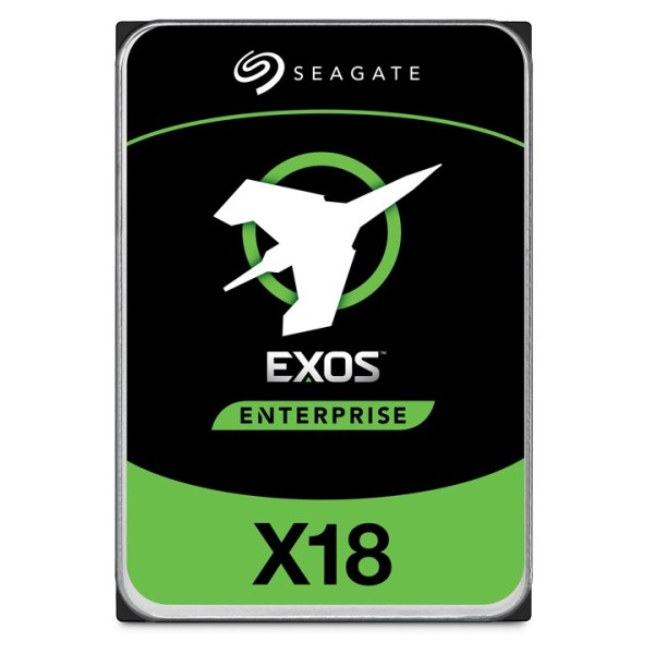 Seagate Exos ST12000NM000J...
