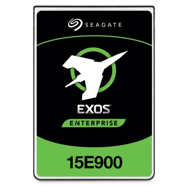 Seagate Exos ST600MP0006...