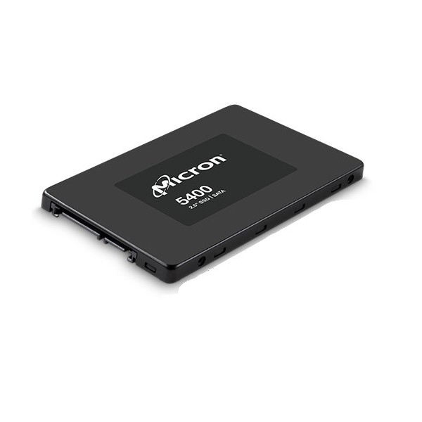 SSD Micron 5400 PRO 7.68TB...