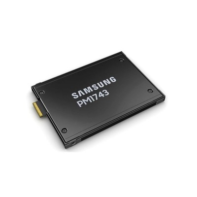 SSD Samsung PM1743 1.92TB...