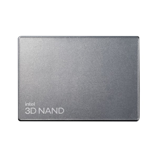 SSD Solidigm (Intel) P5520...
