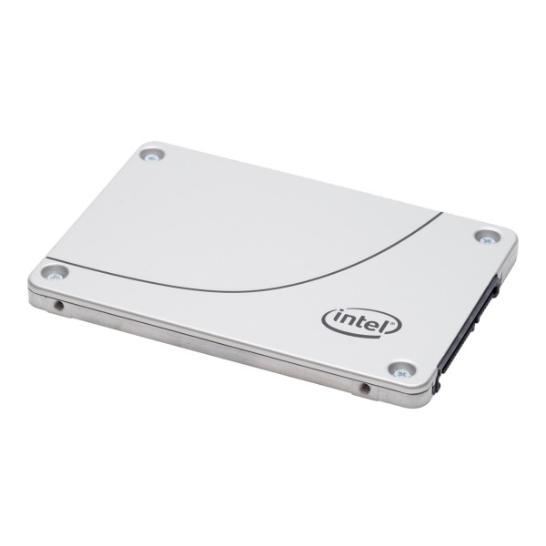 SSD Solidigm (Intel) S4610...
