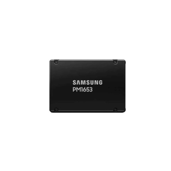 SSD Samsung PM1653 7.68TB...