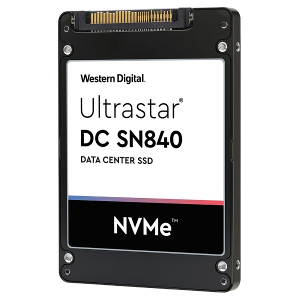 SSD Western Digital...