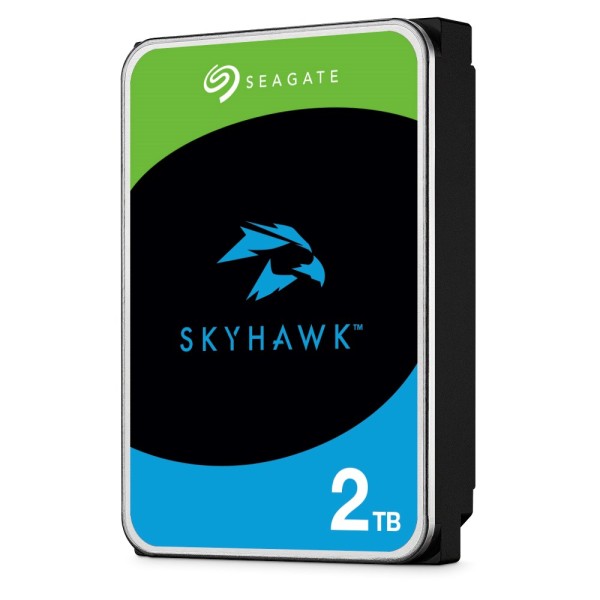 Seagate SkyHawk ST2000VX008...