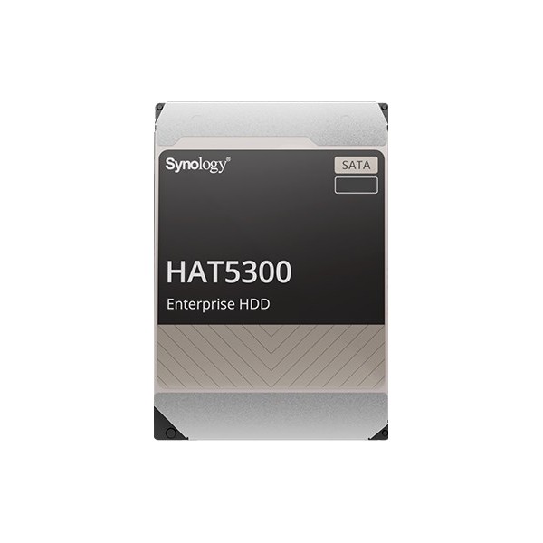 Synology HAT5300 3.5" 12000...