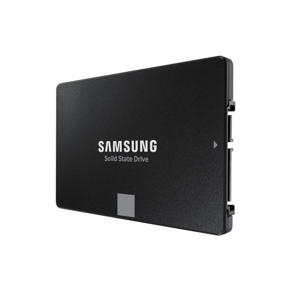 Samsung 870 EVO 2.5" 4 TB...