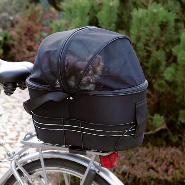 Trixie bicycle bag/basket...