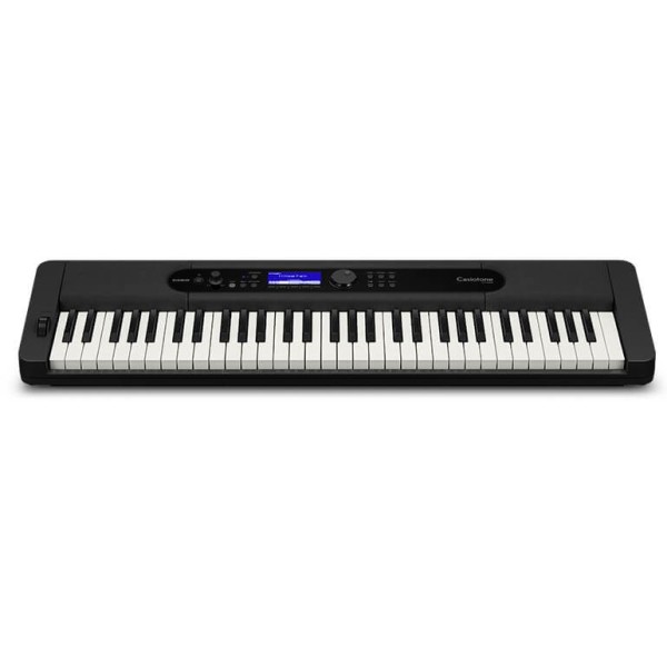 Casio CT-S400 synthesizer...