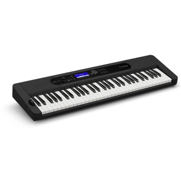 Casio CT-S400 synthesizer...