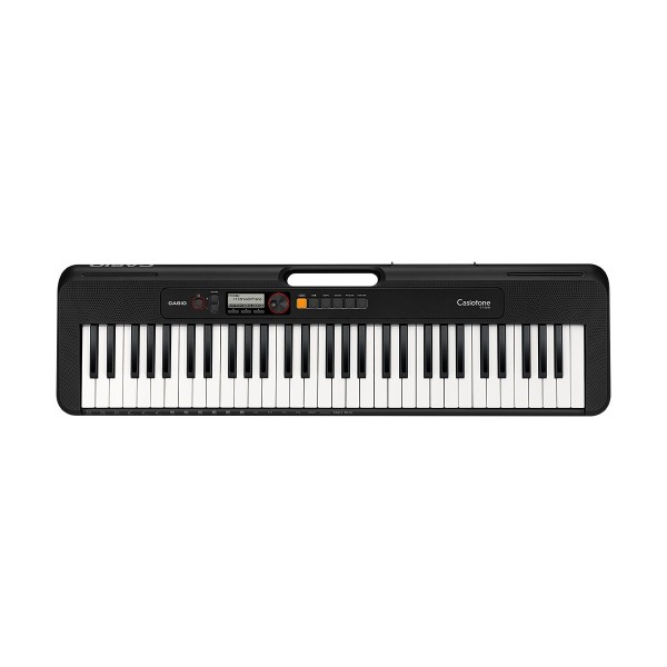 Casio CT-S200 MIDI keyboard...