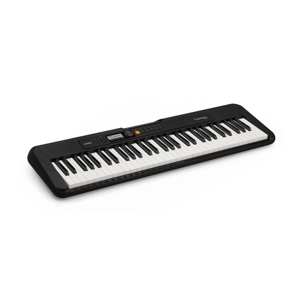 Casio CT-S200 MIDI keyboard...