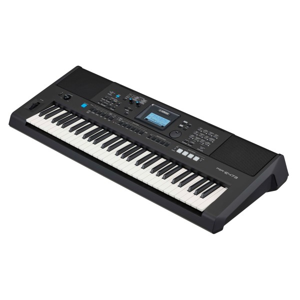 Yamaha PSR-E473 synthesizer...