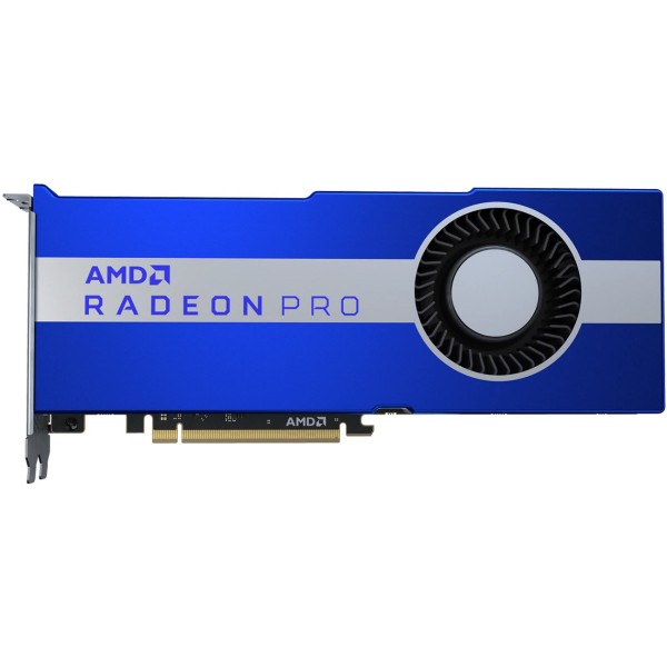 AMD Radeon Pro VII 16 GB...