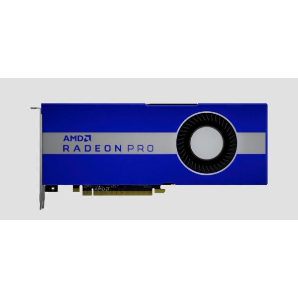 AMD Pro W5500 Radeon Pro...