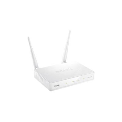 D-Link DAP-1665 wireless...