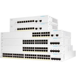 Cisco CBS220-24T-4X-EU Switch