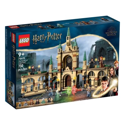 LEGO HARRY POTTER 76415 THE...
