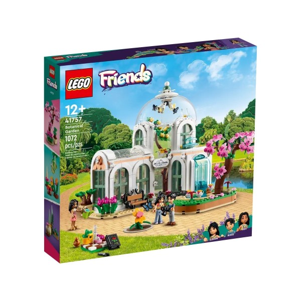 LEGO FRIENDS 41757...