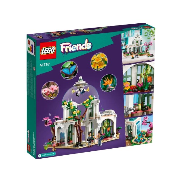 LEGO FRIENDS 41757...
