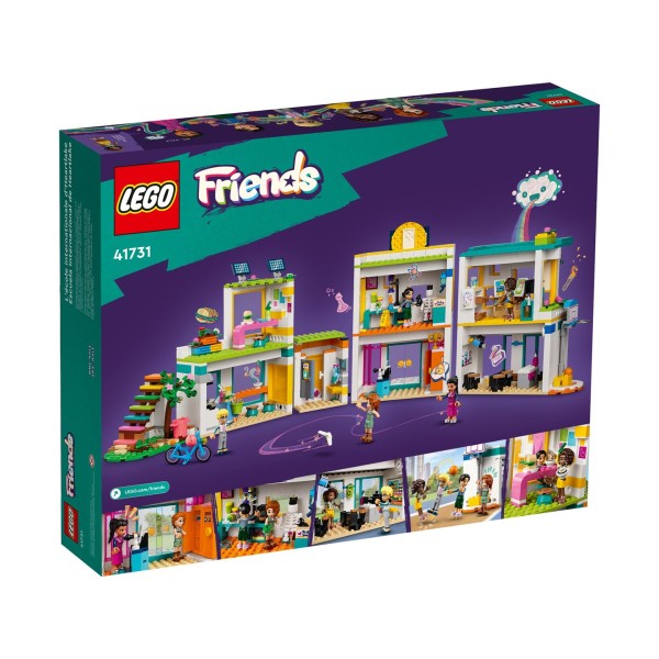 LEGO Friends 41731...
