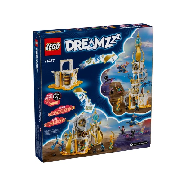LEGO DREAMZZZ 71477...