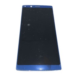 Doogee  MIX LCD Blue