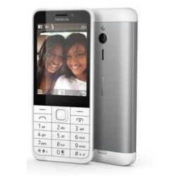 Cell phone Nokia  230 DS RM-1172