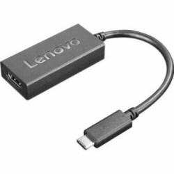 Lenovo USB-C to HDMI 2.0b Adapter