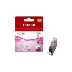 Canon CLI-521m ink magenta