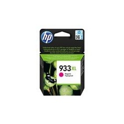 HP   HP 933XL ink magenta...