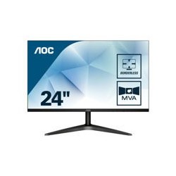 Aoc international   AOC 24B1H 23.6inch Led Monitor