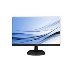 Philips 243V7QDAB/00 23.8 ", IPS, FHD, 1920 x 1080 pixels, 16:9, 5 ms, 250 cd/m², Black