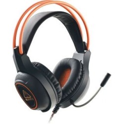 Canyon   Stereo Gaming Headset Nightfall GH-7 Black