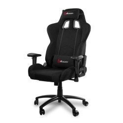 AROZZI   Gaming Chair, Inizio, Black