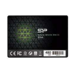 Silicon power S56 480 GB,...