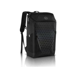 Dell Gaming 460-BCYY Fits up to size 17 ", Black, Backpack