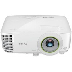 BenQ   Smart Projector for Business EW600 WXGA (1280x800), 3600 ANSI lumens, White, Wi-Fi, Lamp warranty 12 month(s)