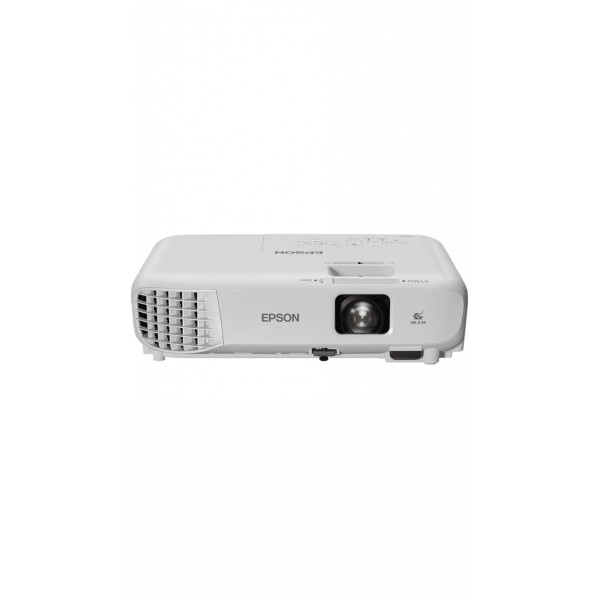 EPSON 3LCD projector...