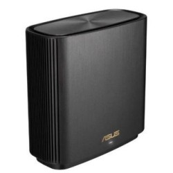 Asus   ZenWiFi XT8 (B-2-PK) 802.11ax, 10/100/1000 Mbit/s, Ethernet LAN (RJ-45) ports 3, Mesh Support Yes, 3G/4G data sharing, An