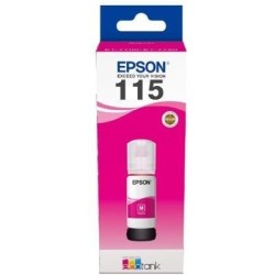 EPSON   115 ECOTANK Ink...