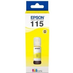 EPSON 115 ECOTANK Ink...