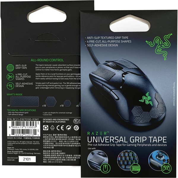 Razer Universal Grip Tape...
