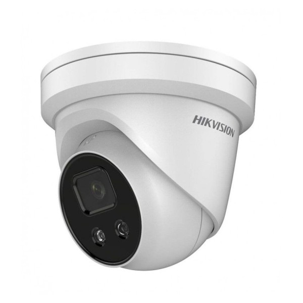 Hikvision IP Dome Camera...