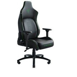 Razer   Iskur  Ergonomic Gaming Chair  Black/Green, XL