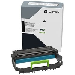 LEXMARK   55B0ZA0...