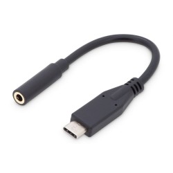 Digitus USB Type-C Audio...