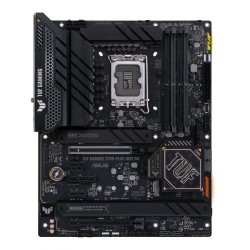 Asus TUF GAMING Z790-PLUS WIFI D4 Processor family Intel, Processor socket LGA1700, DDR4 DIMM, Memory slots 4, Supported hard di