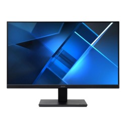 Acer   LCD Monitor V247YABI 23.8 ", IPS, FHD, 1920 x 1080, 16:9, 4 ms, 250 cd/m², Black, 75 Hz, HDMI ports quantity 1